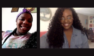 Madison & Jer'miyah