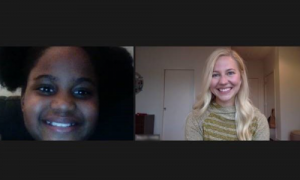 Heidi & Shaniyah