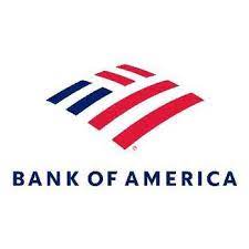 Bank of America Logo